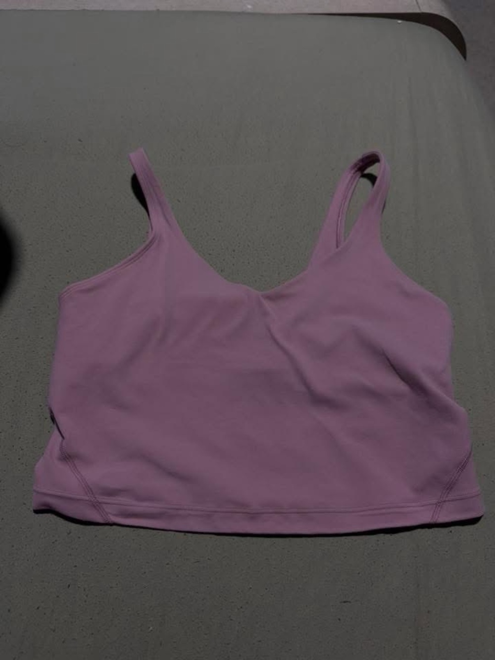 Lululemon Align Top